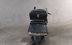 HONDA FUSION MF02