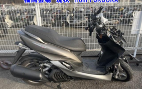 YAMAHA MAJESTY 155S