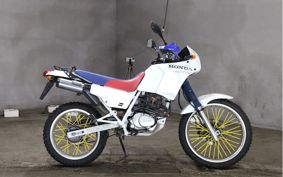 HONDA NX125 JD09