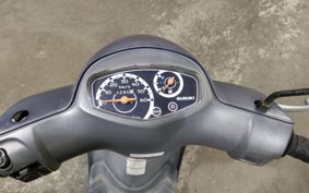 SUZUKI LETS4 CA41A