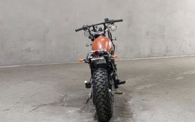 SUZUKI VAN VAN 200 NH41A