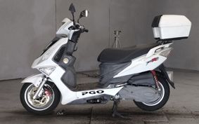 PGO TIGRA 125 ..