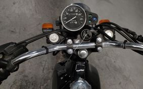HONDA FTR223 MC34