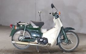HONDA SUPER CUB50 AA01