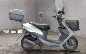 SUZUKI LETS2 CA1PA
