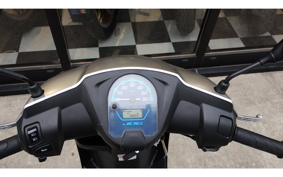 YAMAHA JOG AY01