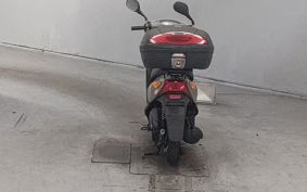 YAMAHA JOG SA55J