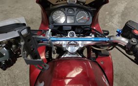 HONDA ZELBIS MC25
