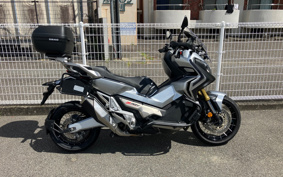 HONDA X-ADV 750 2019 RC95