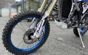 YAMAHA WR450F CJ17C