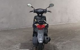 SUZUKI ADDRESS V125 CF4MA