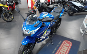 SUZUKI JIKUSA-SF250 ED22B