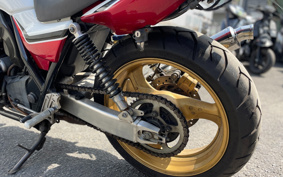 HONDA CB400SFV-3 2004 NC39