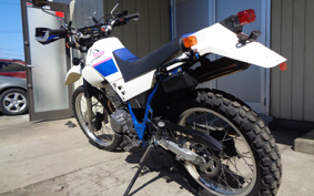 YAMAHA SEROW 225S CELL 1KH
