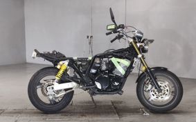 YAMAHA XJR400 4HM