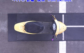 HONDA DIO Z4