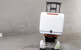 HONDA GYRO TA03