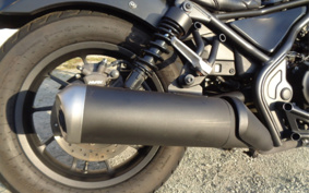 HONDA REBEL MC49