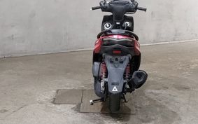 YAMAHA CYGNUS125XSR SEA5J