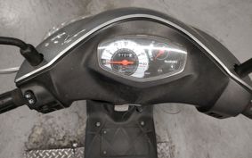 SUZUKI ADDRESS V50 CA42A