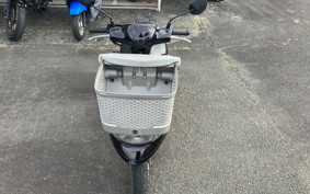 SUZUKI  LETS  BASKET  CA4AA