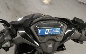 HONDA CLICK125I JF35