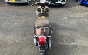 HONDA GIORNO AF70