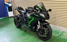 KAWASAKI NINJA ZX-10R SE 2021 ZXT02E