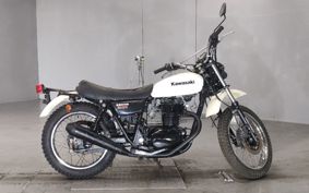 KAWASAKI 250TR BJ250F