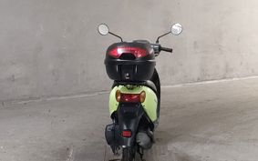 SUZUKI LETS4 CA45A