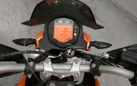 KTM 200 DUKE JUC40