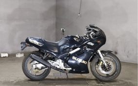 SUZUKI GSX-R250 GJ72A