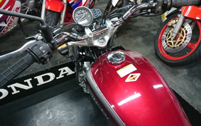 HONDA CB223S MC40