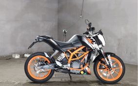 KTM 390 DUKE JGJ40