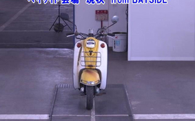 YAMAHA VINO