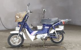 HONDA CAR LEE50 CF50