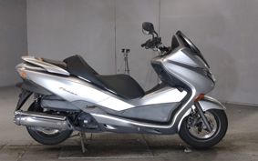 HONDA FORZA Z MF10