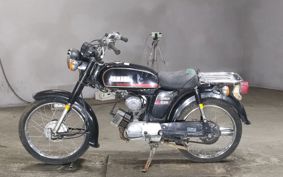 YAMAHA YB50 F5B
