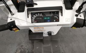 HONDA GYRO TD02
