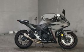 YAMAHA YZF-R3 RH07J