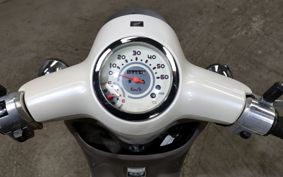 HONDA GIORNO AF70