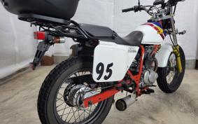 HONDA FTR223 MC34