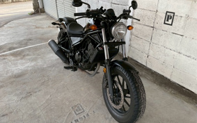 HONDA REBEL MC49