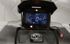 HONDA ADV160 KF54