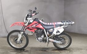HONDA XR250 MD30