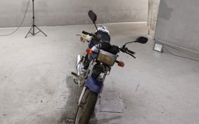 SUZUKI EN125 PCJK6