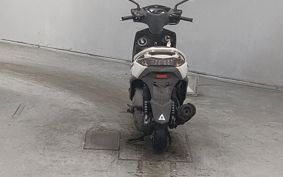 YAMAHA CYGNUS125XSR SE44J
