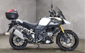 SUZUKI DL1000 ( V-Strom 1000 ) VU51A