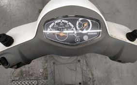 SUZUKI LETS4 CA46A