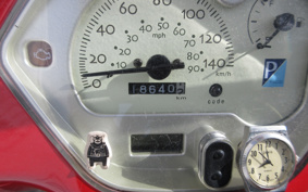 VESPA VESPA LX150IE